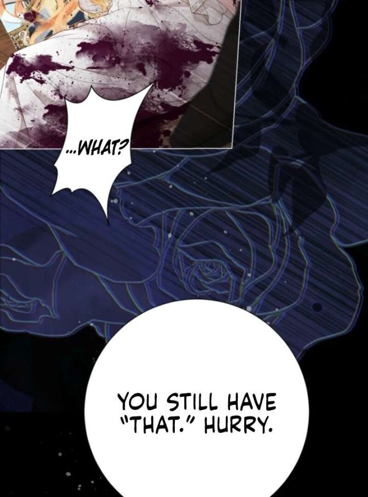 The World Without My Sister Who Everyone Loved Chapter 95 - Page 108