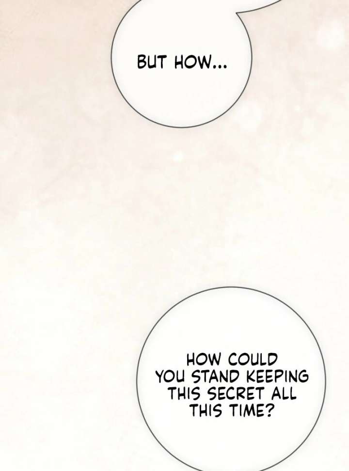 The World Without My Sister Who Everyone Loved Chapter 95 - Page 131