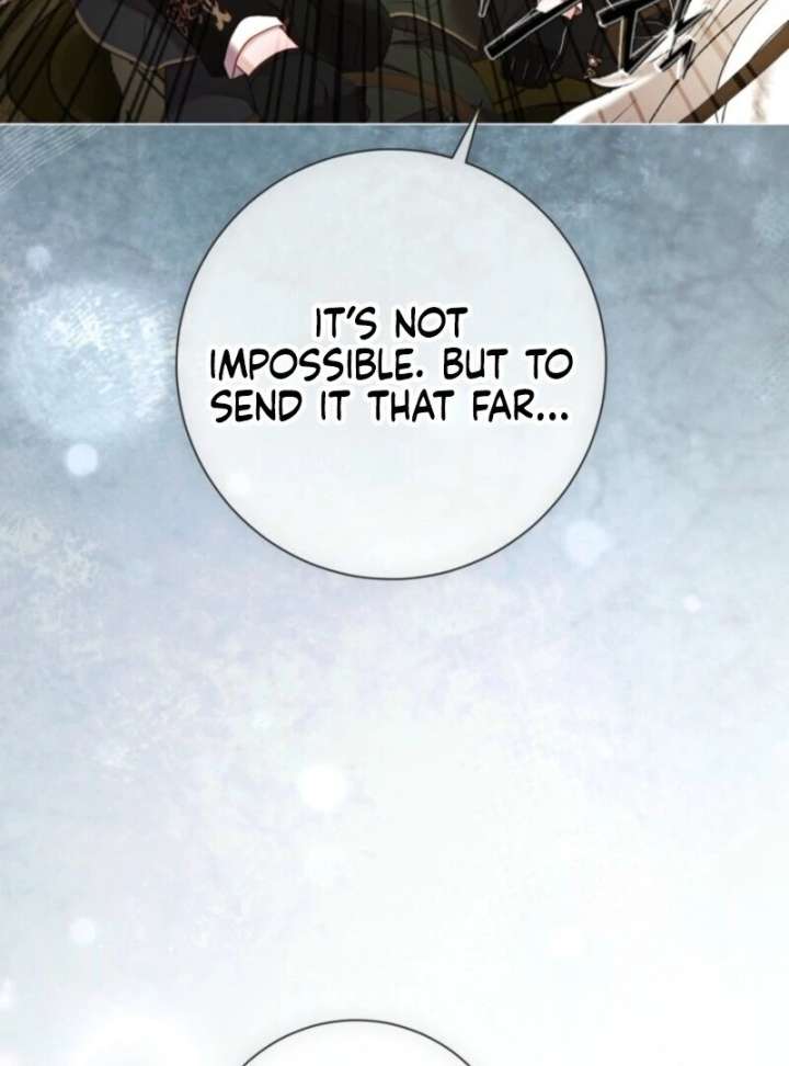 The World Without My Sister Who Everyone Loved Chapter 95 - Page 19