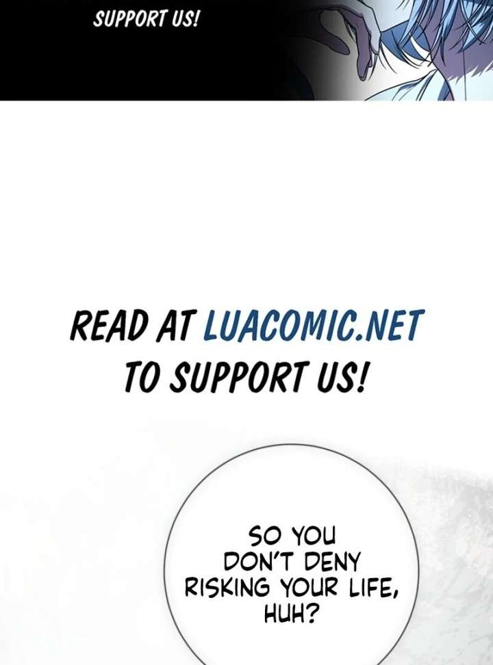 The World Without My Sister Who Everyone Loved Chapter 95 - Page 2