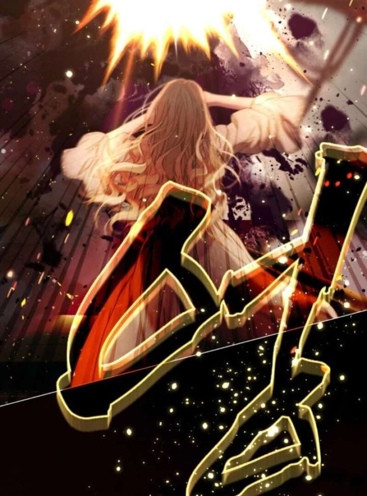 The World Without My Sister Who Everyone Loved Chapter 95 - Page 43