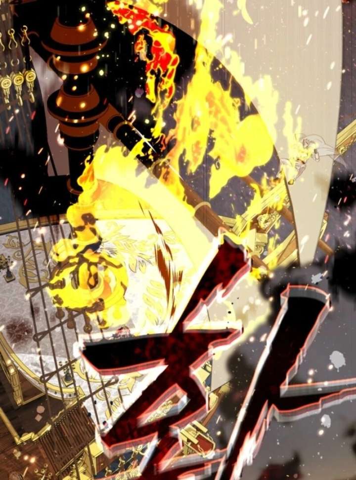 The World Without My Sister Who Everyone Loved Chapter 95 - Page 49