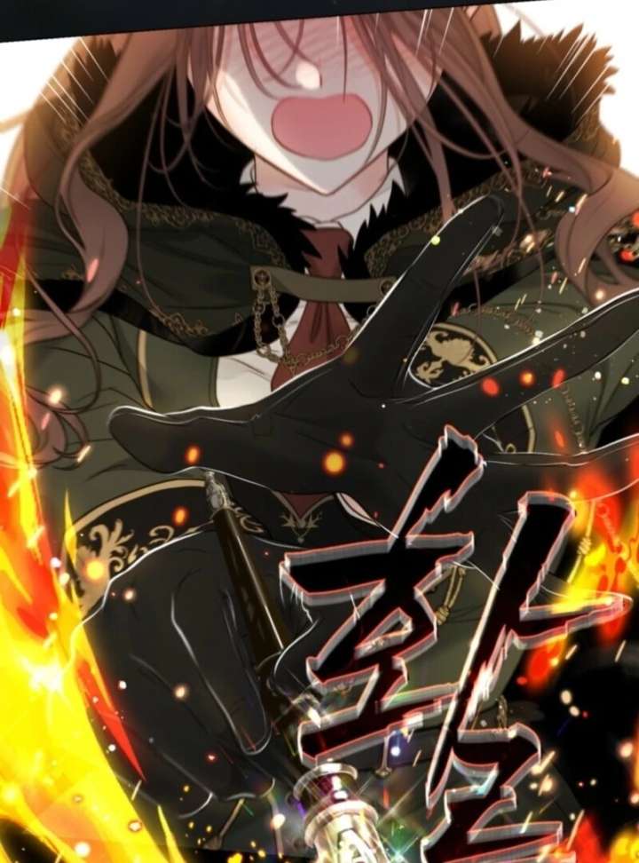 The World Without My Sister Who Everyone Loved Chapter 95 - Page 56