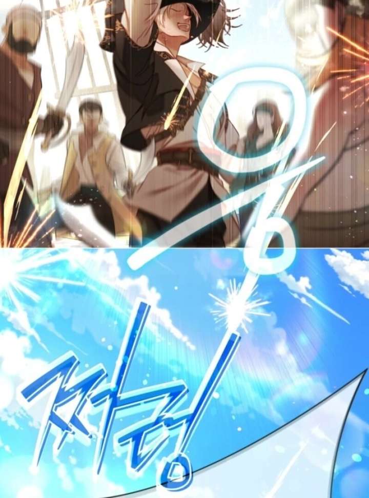 The World Without My Sister Who Everyone Loved Chapter 95 - Page 95