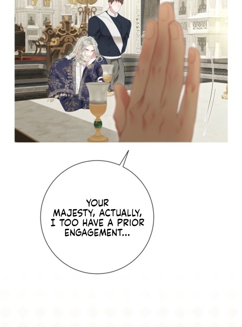 The World Without My Sister Who Everyone Loved Chapter 96 - Page 105