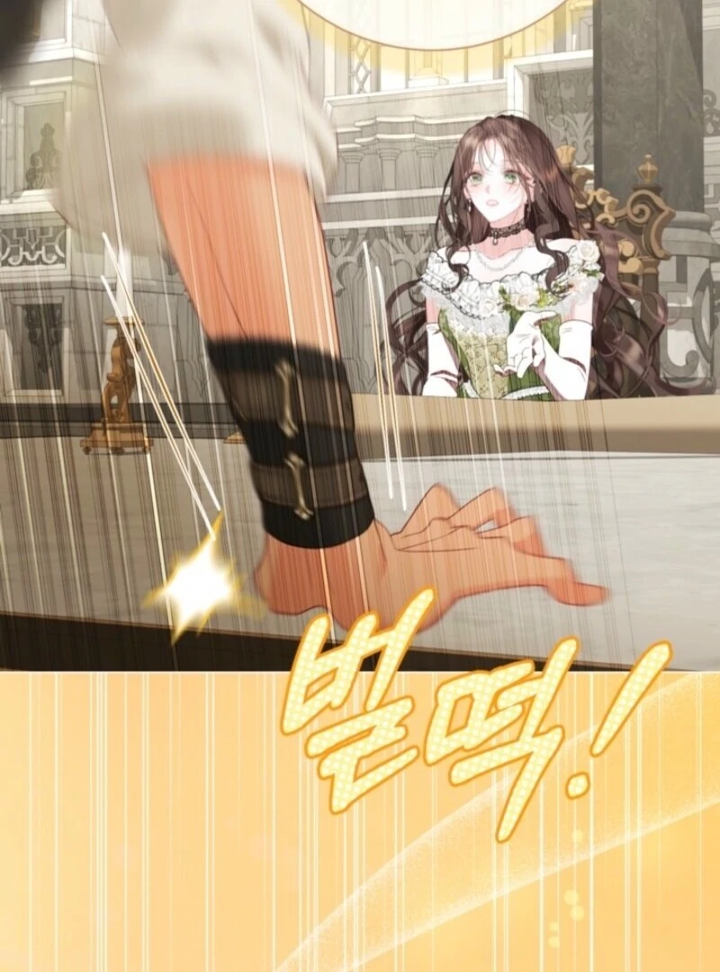 The World Without My Sister Who Everyone Loved Chapter 96 - Page 125