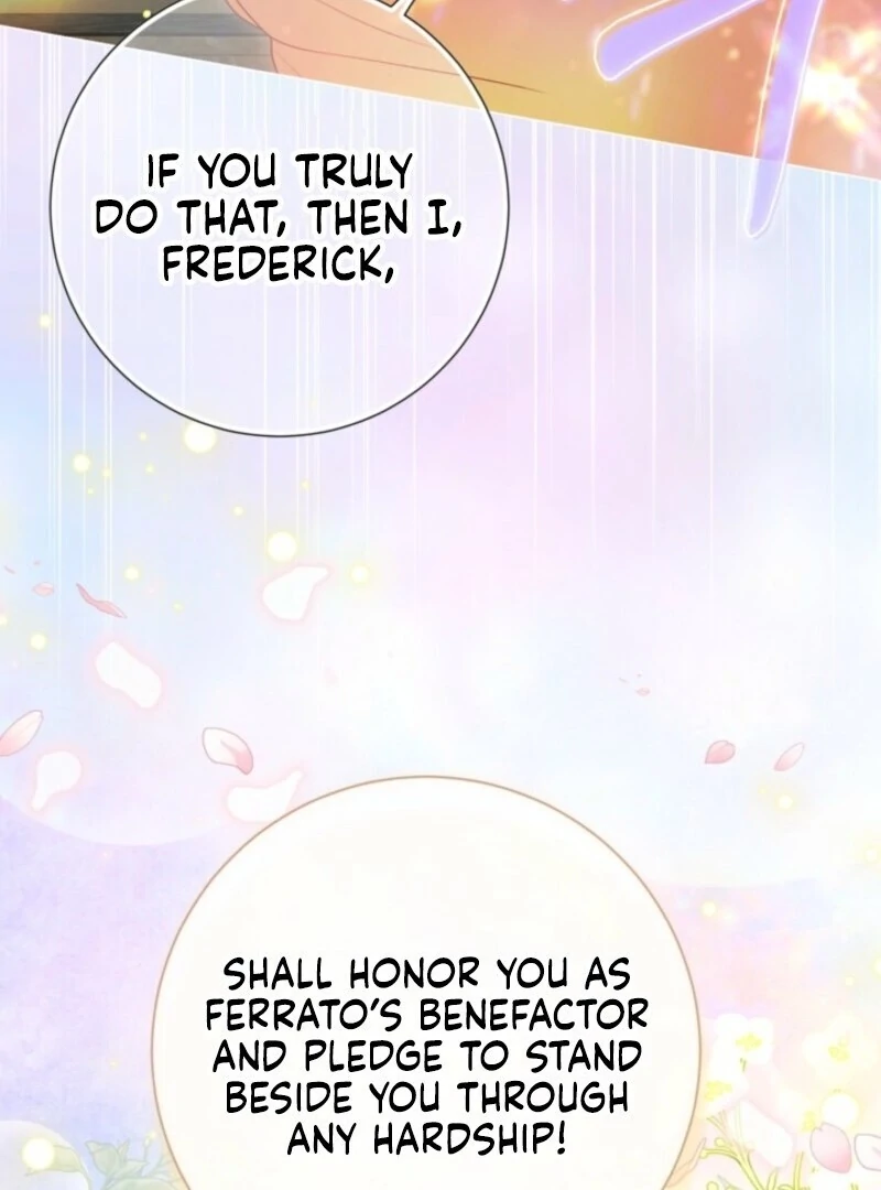 The World Without My Sister Who Everyone Loved Chapter 96 - Page 132