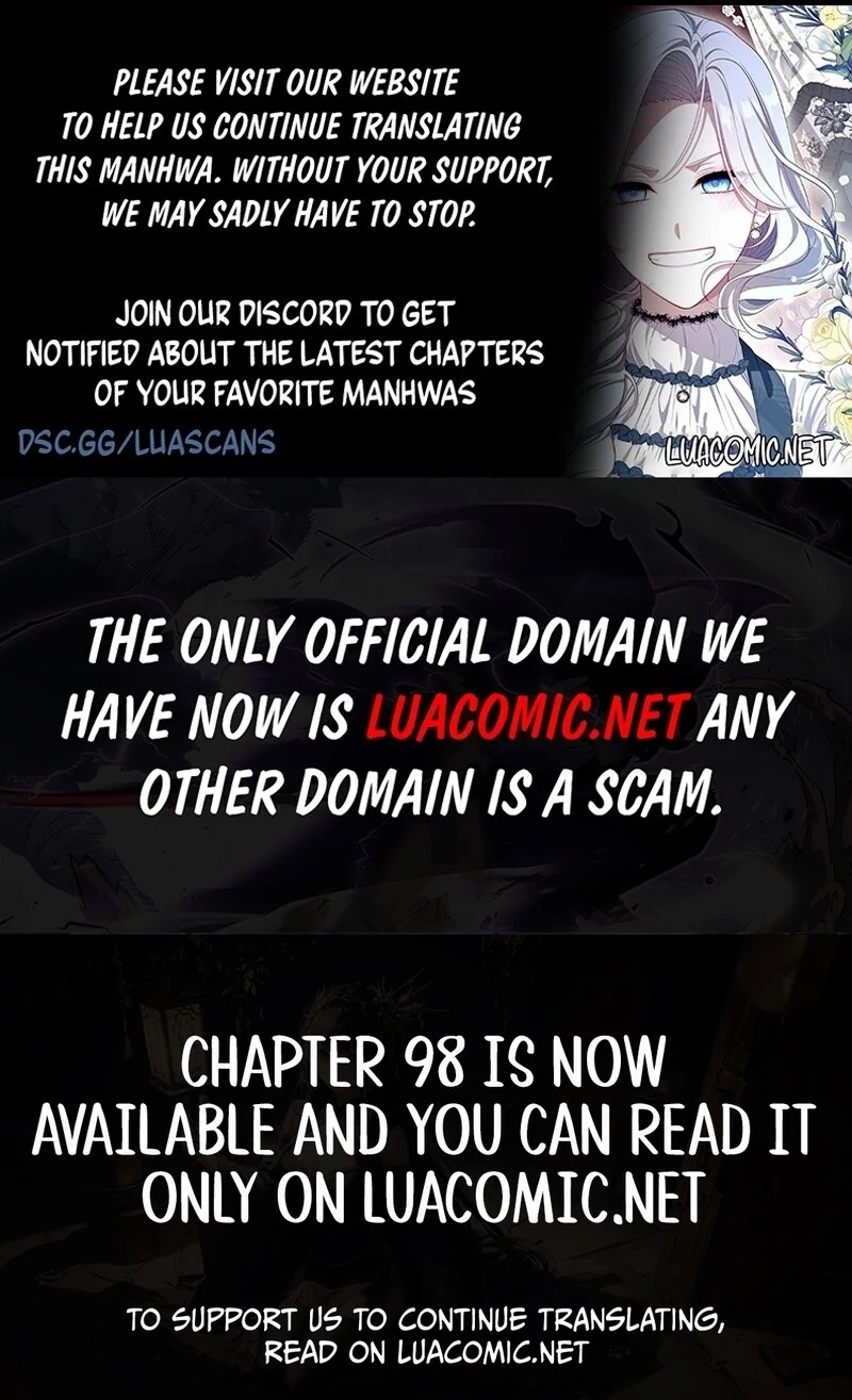 The World Without My Sister Who Everyone Loved Chapter 96 - Page 138