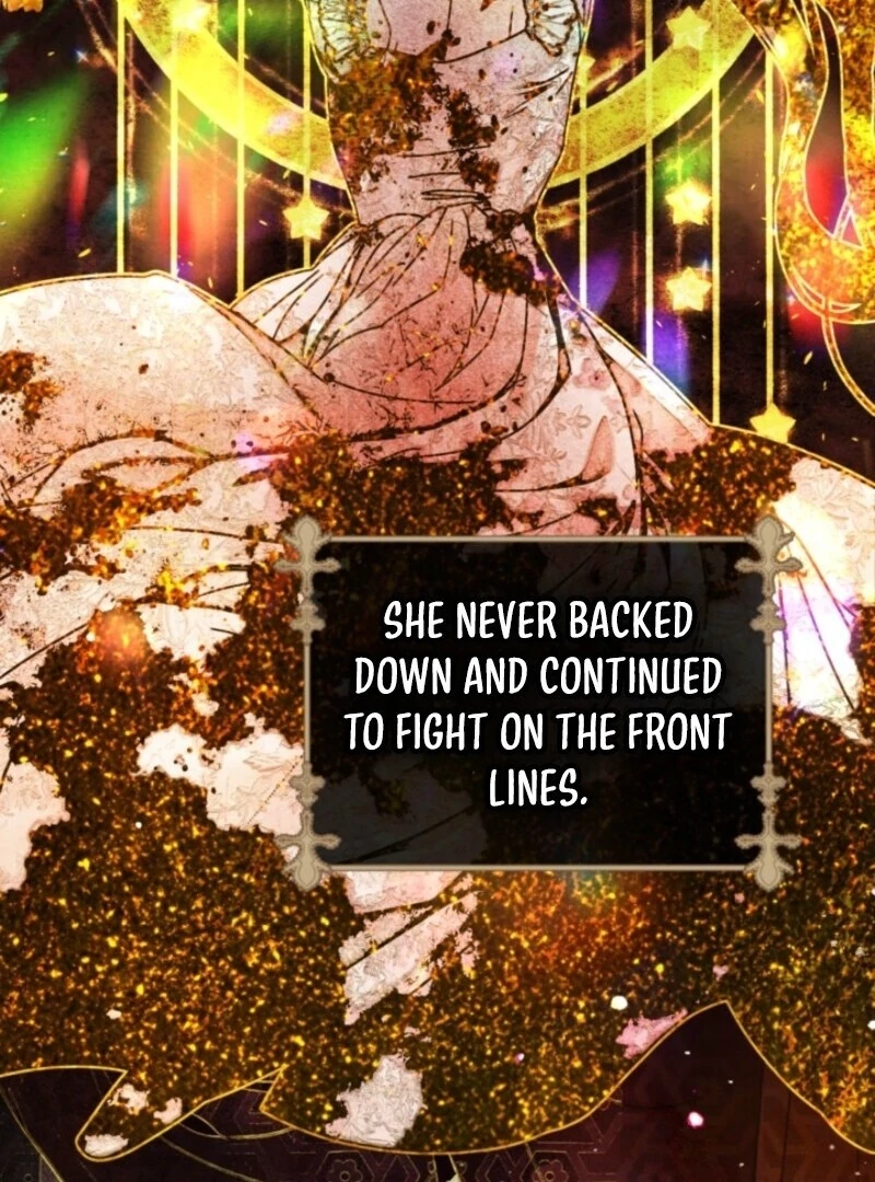 The World Without My Sister Who Everyone Loved Chapter 96 - Page 15