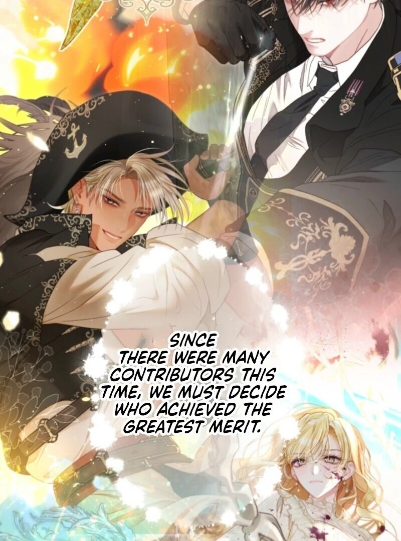 The World Without My Sister Who Everyone Loved Chapter 96 - Page 24