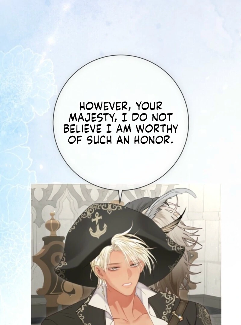 The World Without My Sister Who Everyone Loved Chapter 96 - Page 27