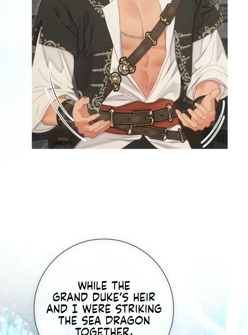 The World Without My Sister Who Everyone Loved Chapter 96 - Page 28