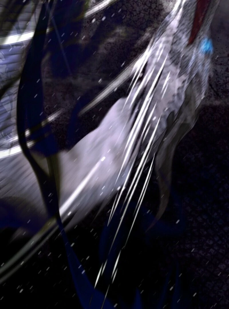 The World Without My Sister Who Everyone Loved Chapter 96 - Page 33