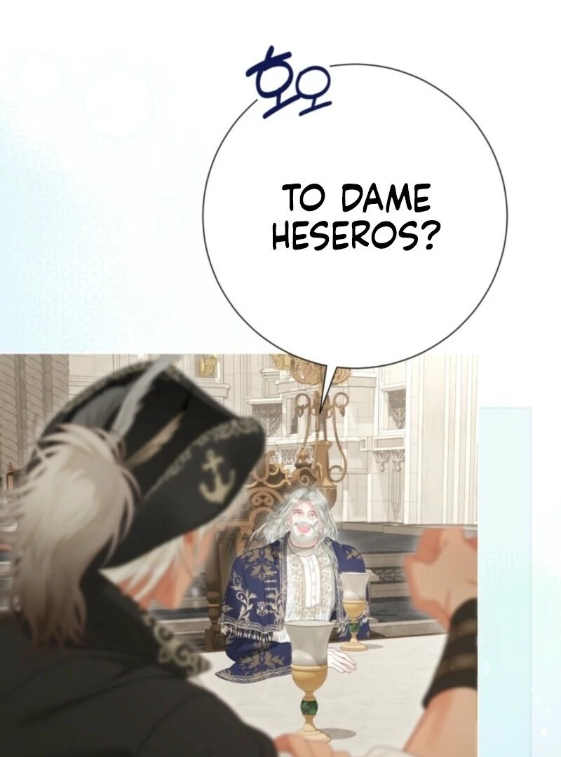 The World Without My Sister Who Everyone Loved Chapter 96 - Page 44