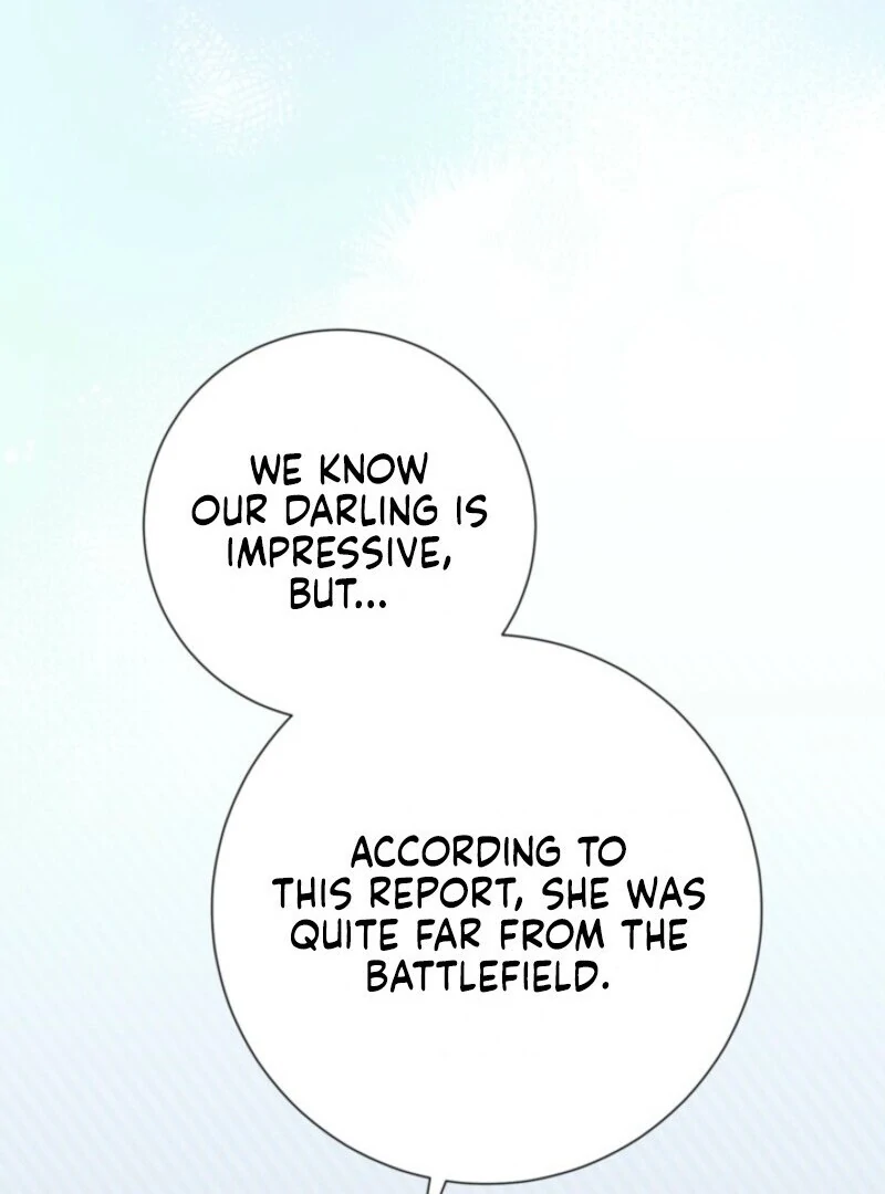 The World Without My Sister Who Everyone Loved Chapter 96 - Page 46