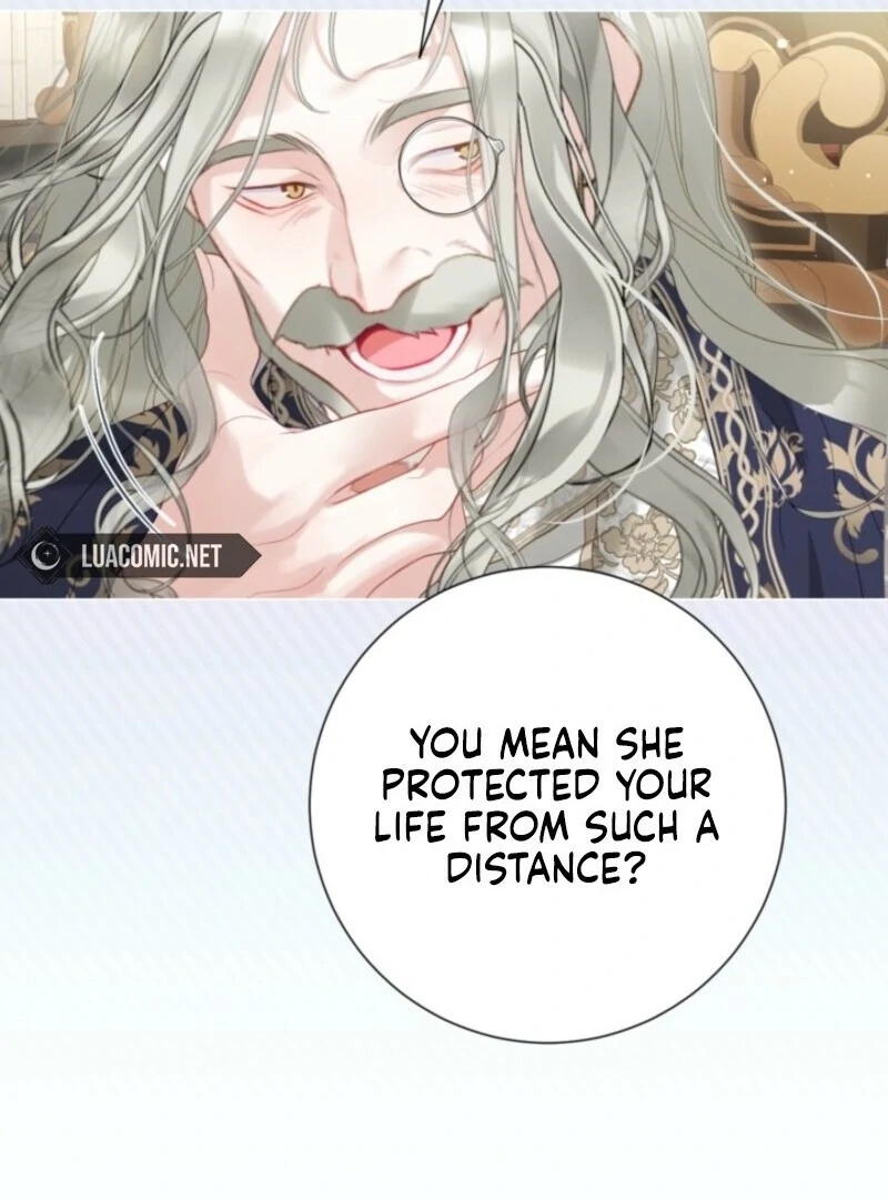 The World Without My Sister Who Everyone Loved Chapter 96 - Page 47