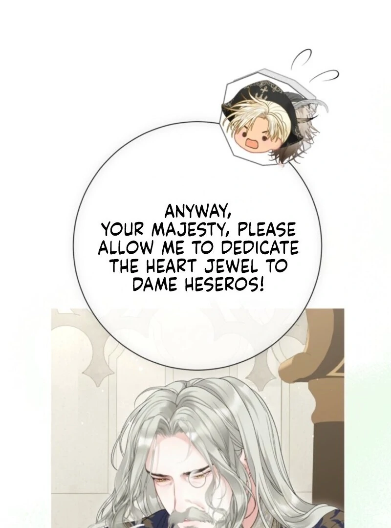 The World Without My Sister Who Everyone Loved Chapter 96 - Page 55