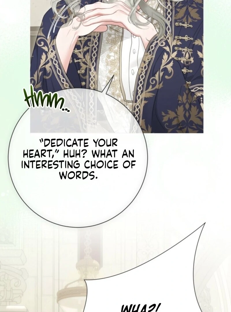 The World Without My Sister Who Everyone Loved Chapter 96 - Page 56