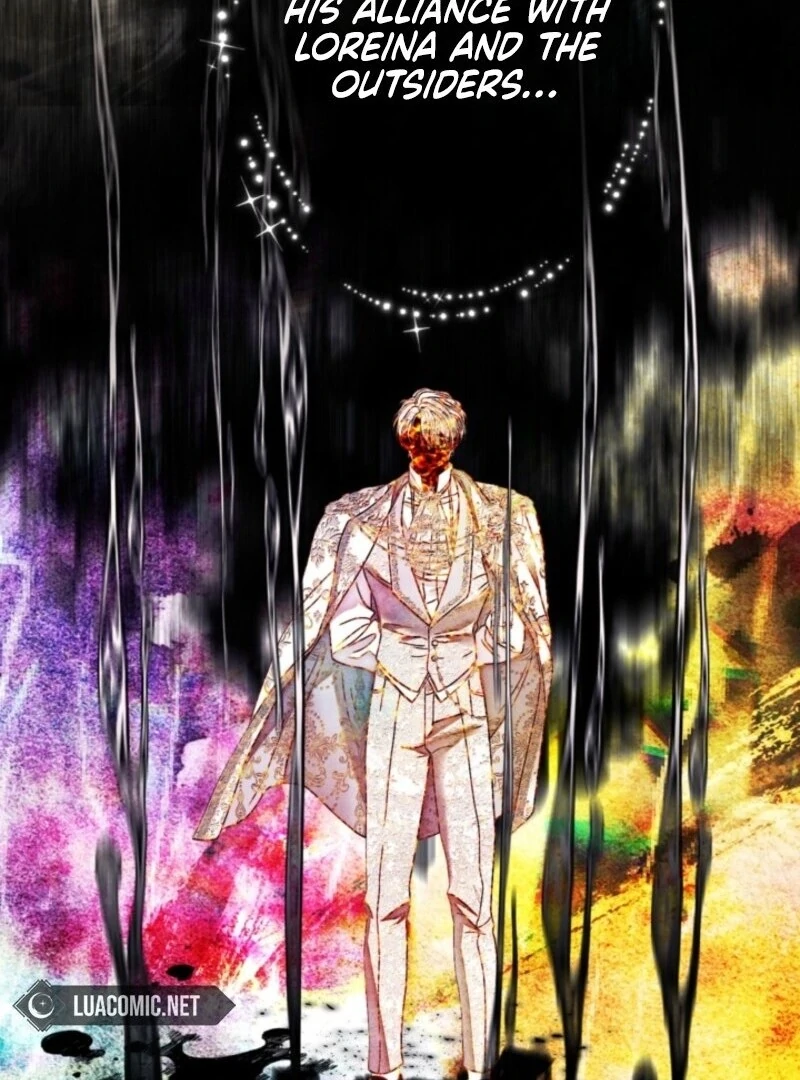 The World Without My Sister Who Everyone Loved Chapter 96 - Page 76