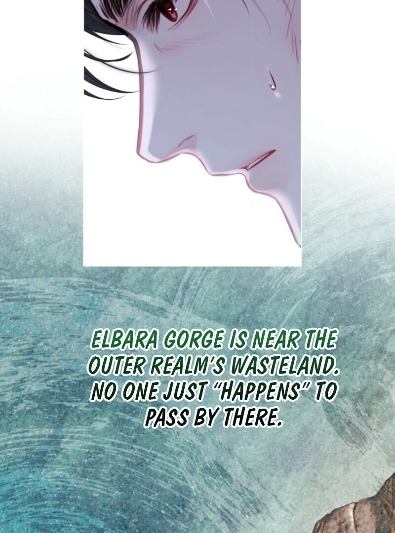 The World Without My Sister Who Everyone Loved Chapter 96 - Page 86