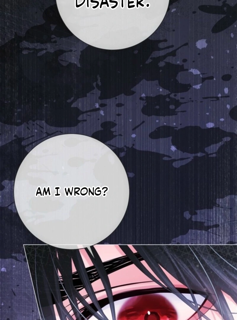 The World Without My Sister Who Everyone Loved Chapter 96 - Page 91