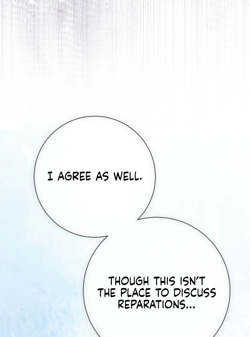 The World Without My Sister Who Everyone Loved Chapter 96 - Page 93