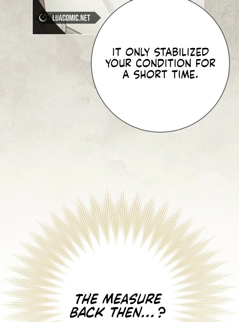 The World Without My Sister Who Everyone Loved Chapter 97 - Page 104