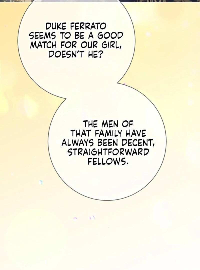 The World Without My Sister Who Everyone Loved Chapter 97 - Page 15