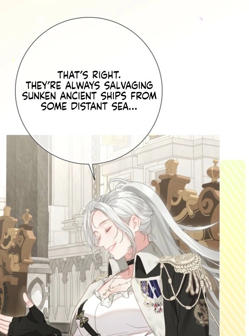 The World Without My Sister Who Everyone Loved Chapter 97 - Page 16