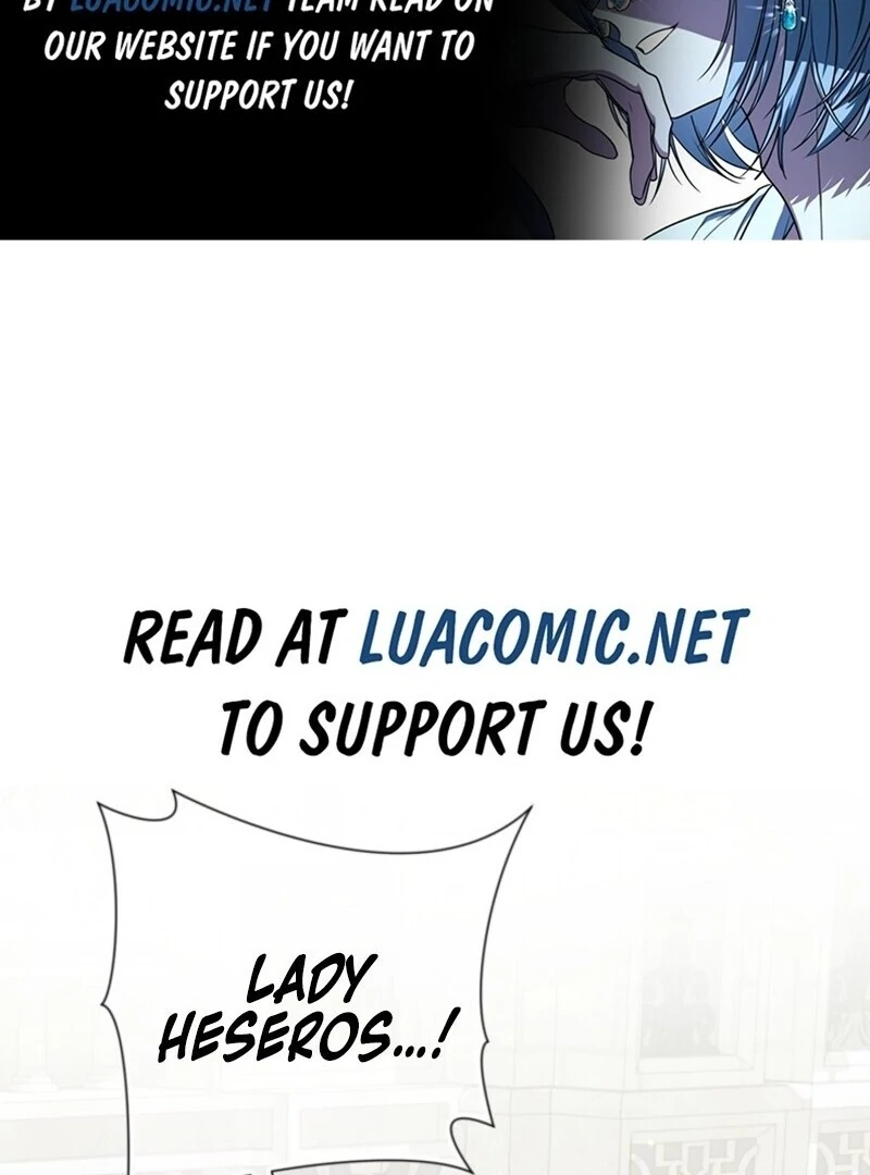 The World Without My Sister Who Everyone Loved Chapter 97 - Page 2