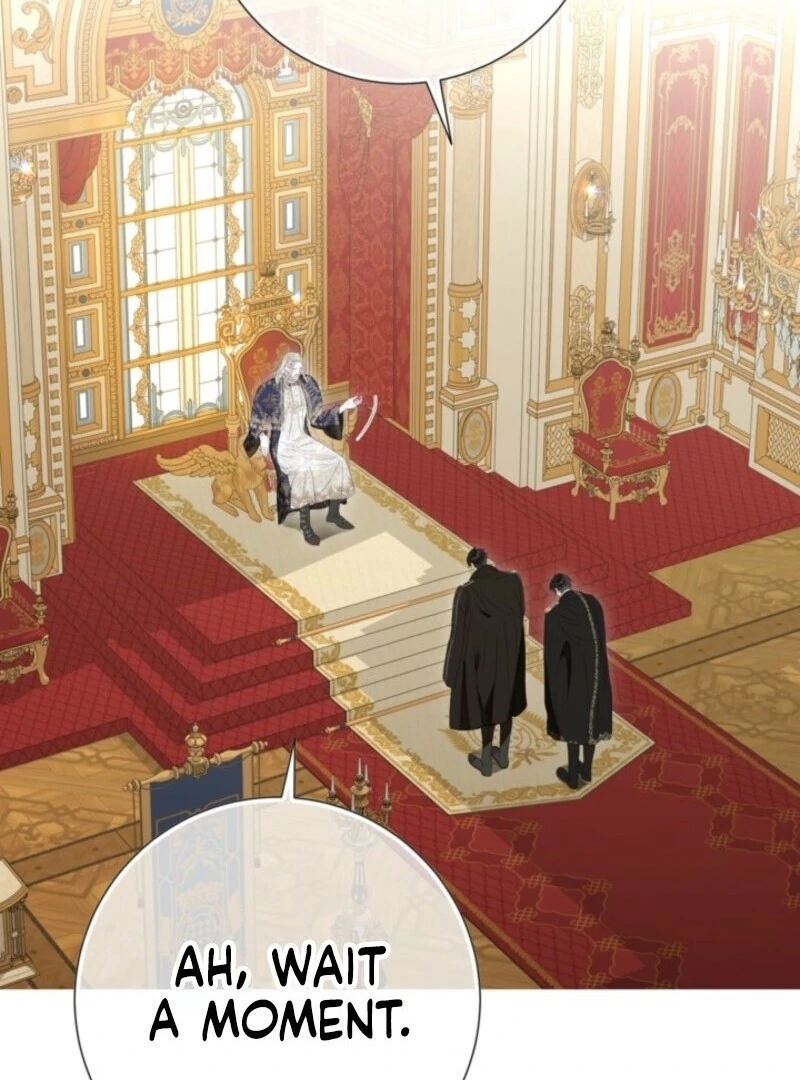 The World Without My Sister Who Everyone Loved Chapter 97 - Page 25