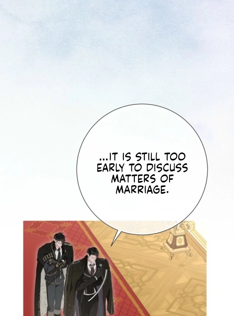 The World Without My Sister Who Everyone Loved Chapter 97 - Page 28