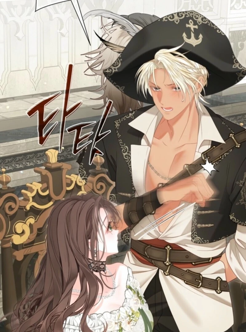 The World Without My Sister Who Everyone Loved Chapter 97 - Page 3