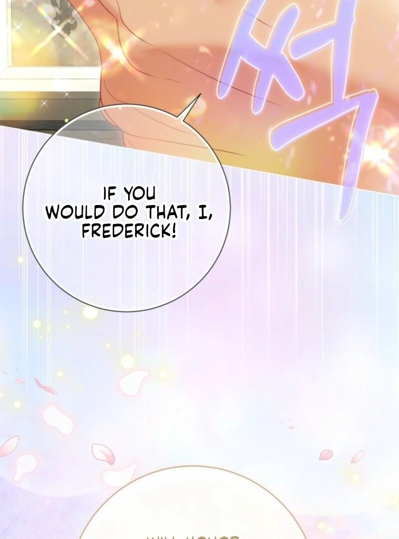 The World Without My Sister Who Everyone Loved Chapter 97 - Page 5