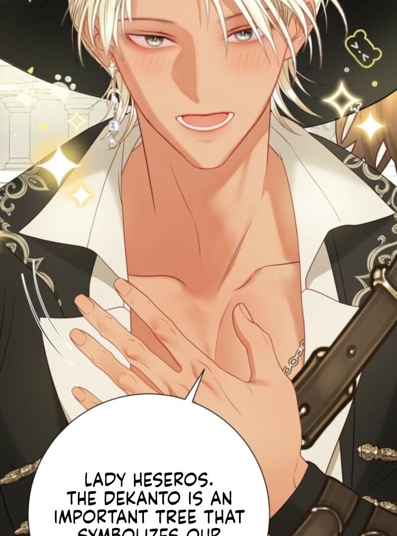 The World Without My Sister Who Everyone Loved Chapter 97 - Page 77