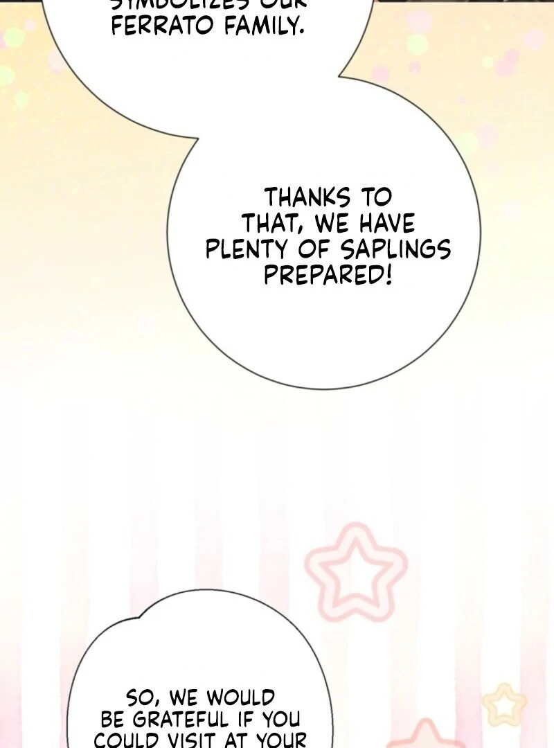 The World Without My Sister Who Everyone Loved Chapter 97 - Page 78