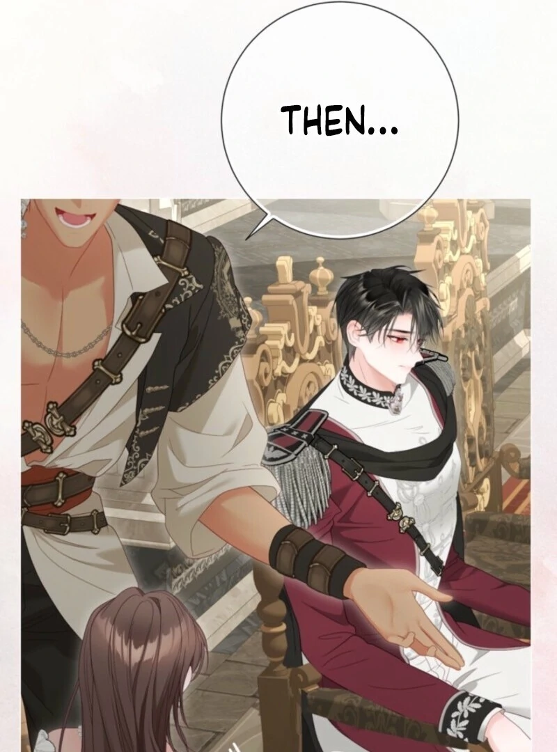 The World Without My Sister Who Everyone Loved Chapter 97 - Page 83