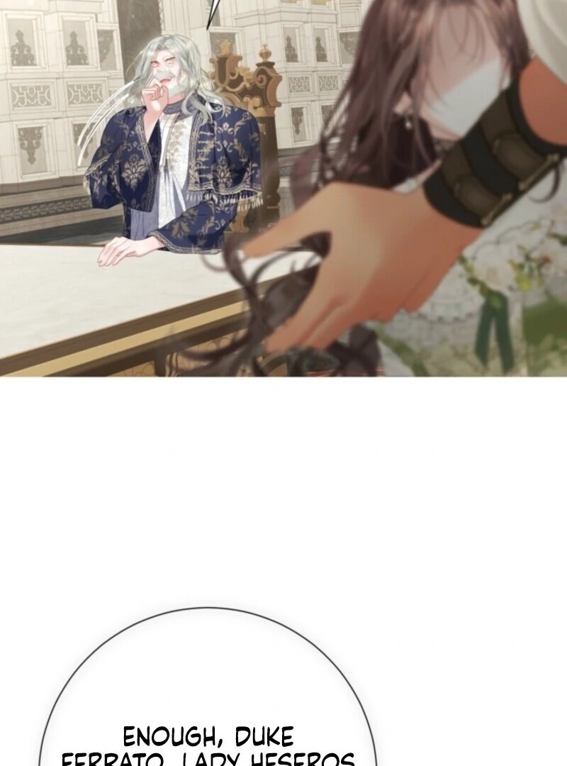 The World Without My Sister Who Everyone Loved Chapter 97 - Page 88