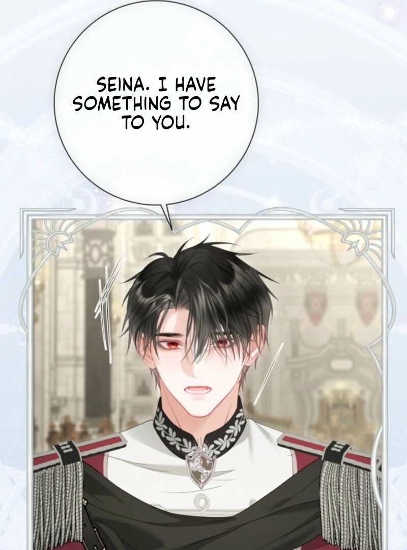 The World Without My Sister Who Everyone Loved Chapter 97 - Page 97