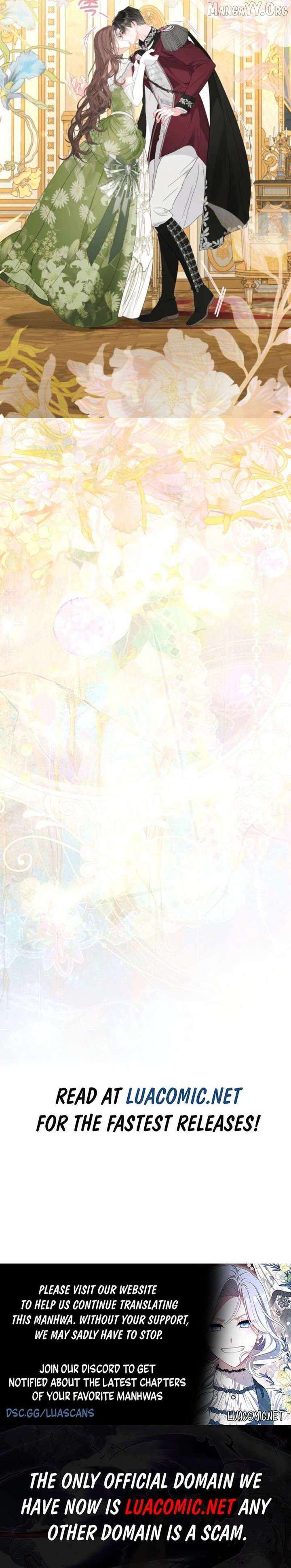 The World Without My Sister Who Everyone Loved Chapter 98 - Page 11