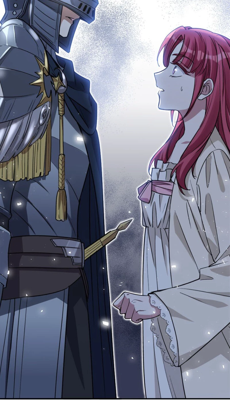 I Woke Up As a Notorious Troublemaker! Chapter 1 - Page 108