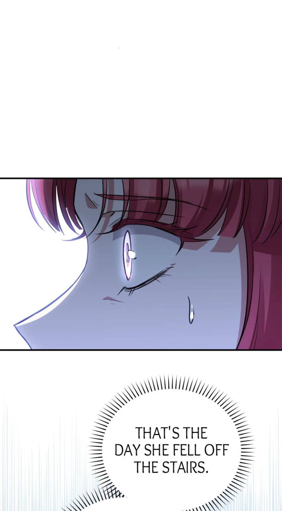 I Woke Up As a Notorious Troublemaker! Chapter 1 - Page 109