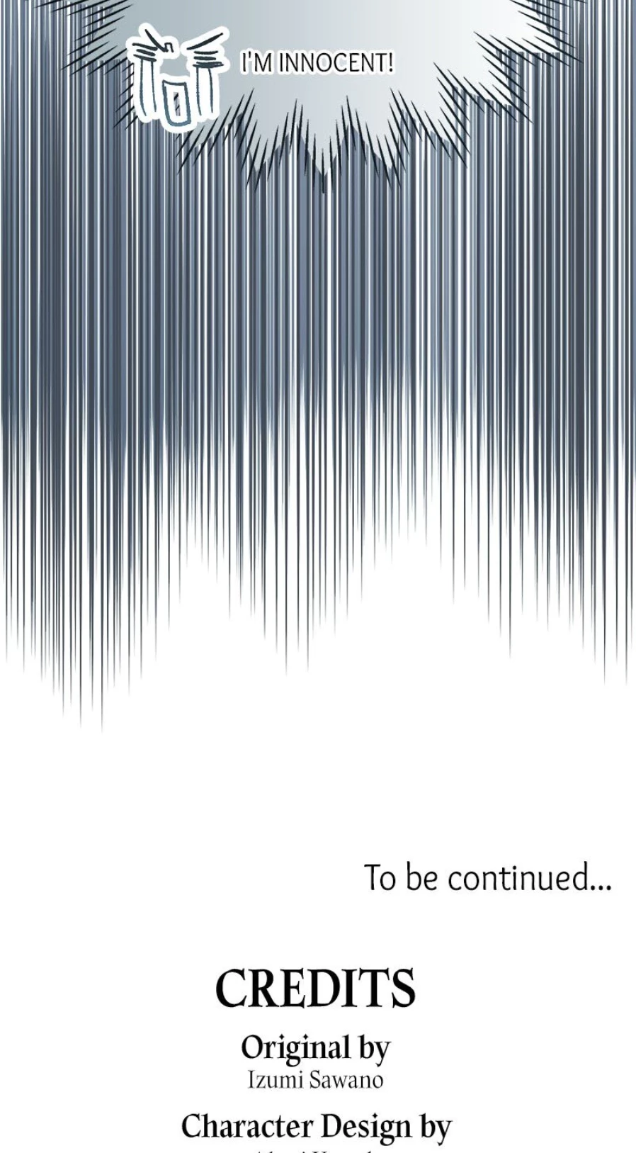 I Woke Up As a Notorious Troublemaker! Chapter 1 - Page 111