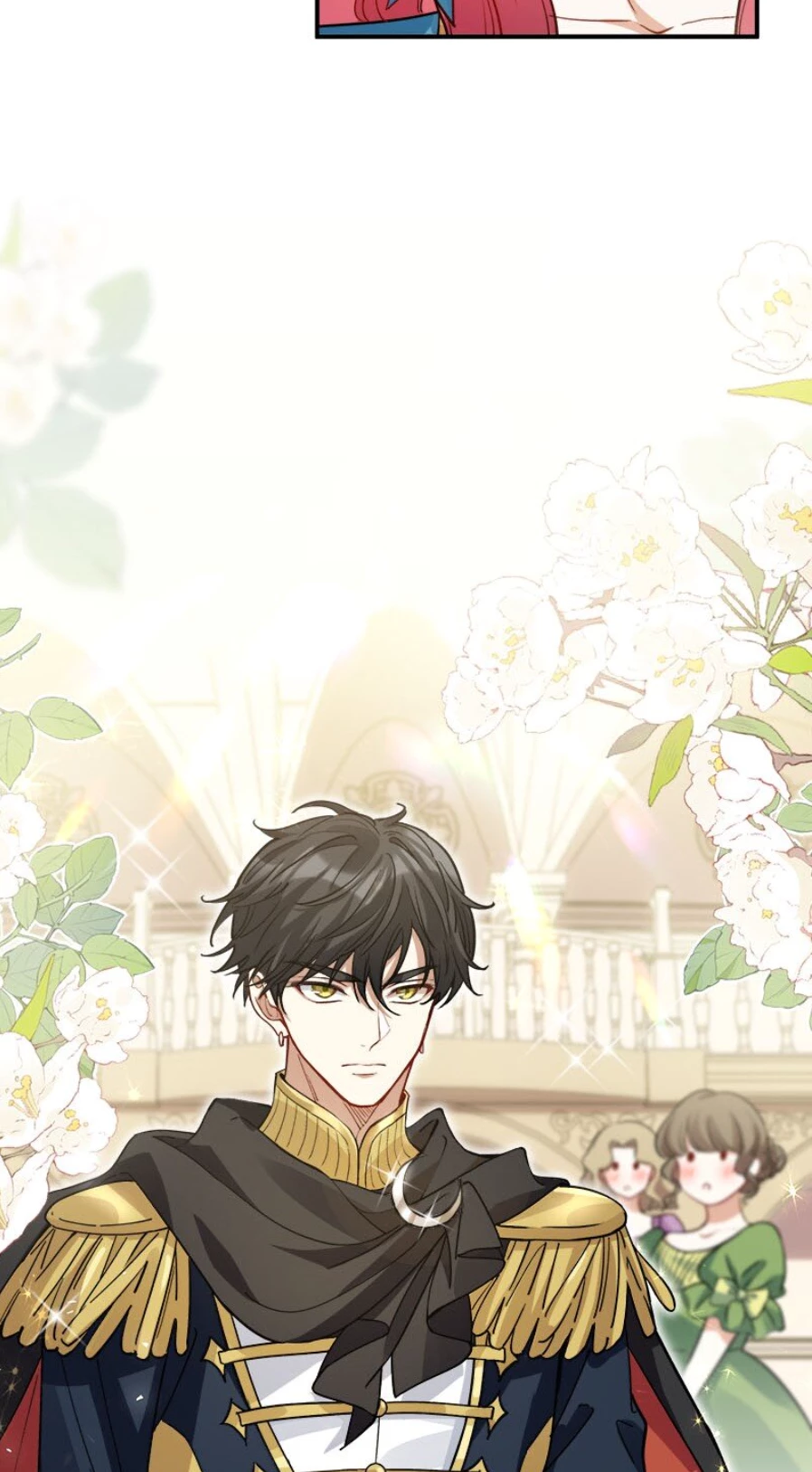 I Woke Up As a Notorious Troublemaker! Chapter 1 - Page 15