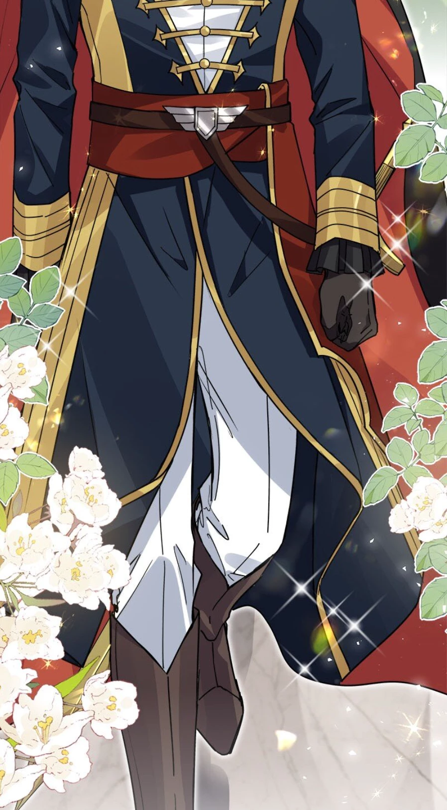 I Woke Up As a Notorious Troublemaker! Chapter 1 - Page 16