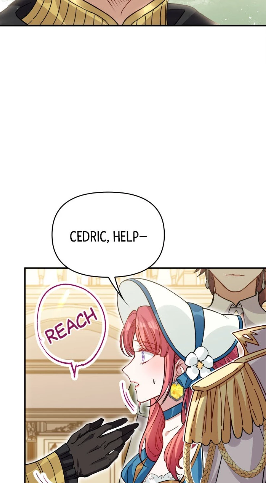 I Woke Up As a Notorious Troublemaker! Chapter 1 - Page 18