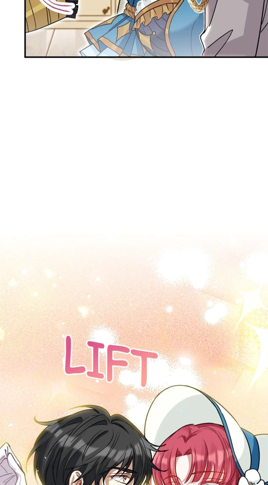 I Woke Up As a Notorious Troublemaker! Chapter 1 - Page 19