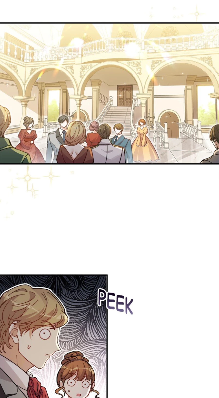 I Woke Up As a Notorious Troublemaker! Chapter 1 - Page 2