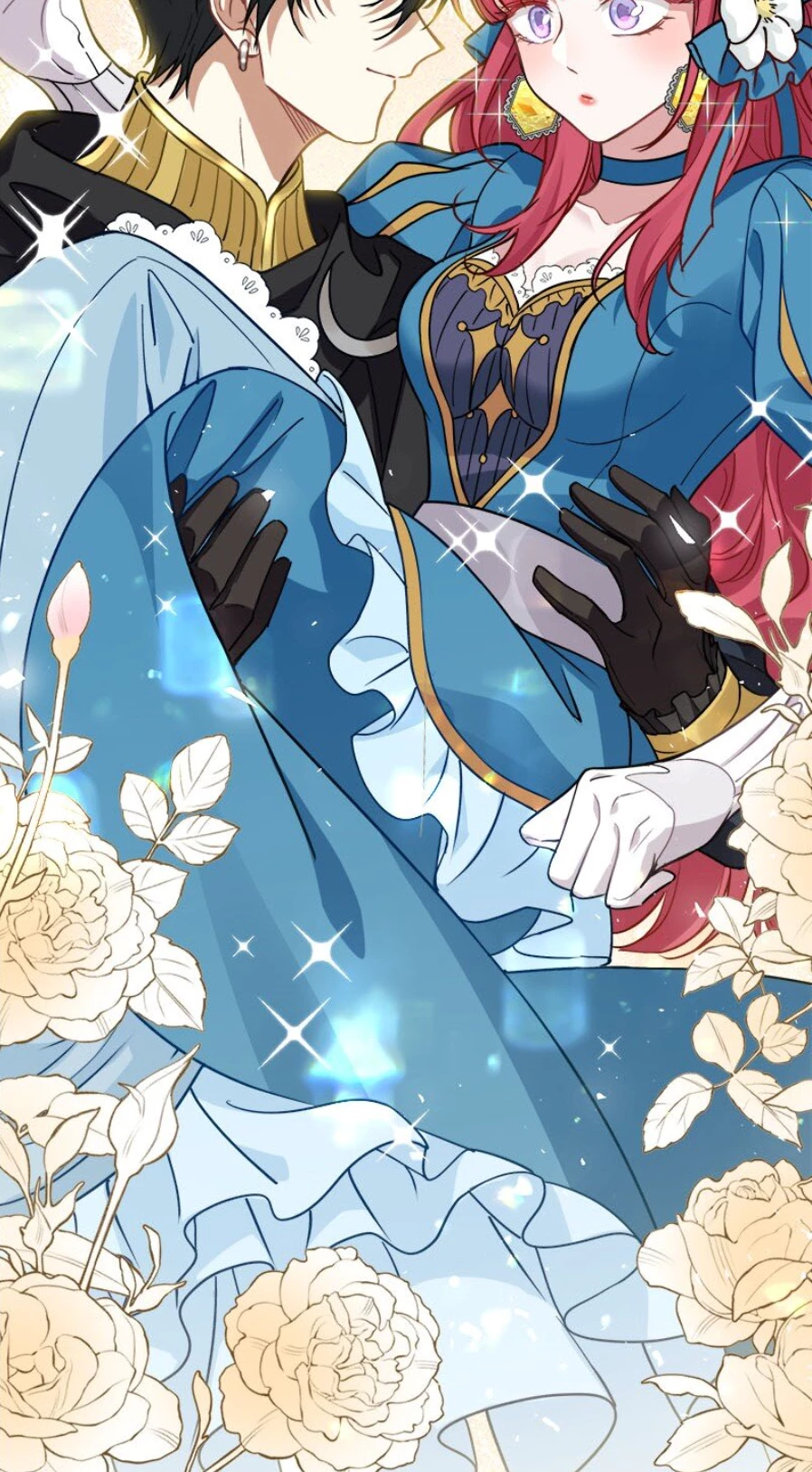 I Woke Up As a Notorious Troublemaker! Chapter 1 - Page 20