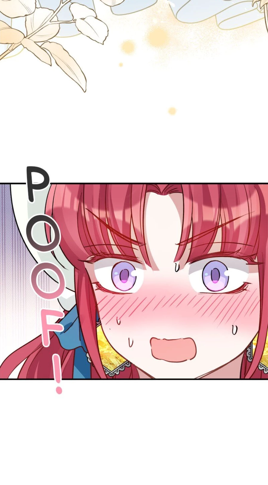 I Woke Up As a Notorious Troublemaker! Chapter 1 - Page 21